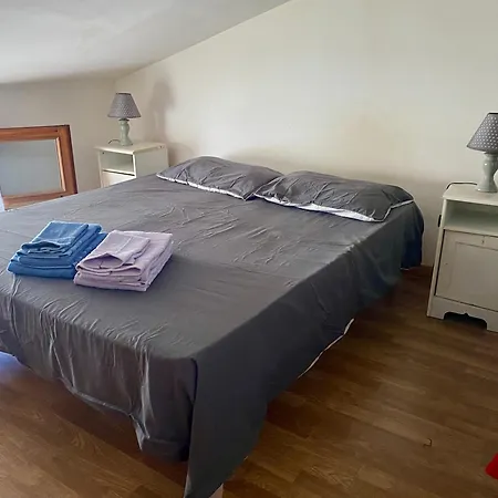 La Casa Di Vittorio Ostia Antica