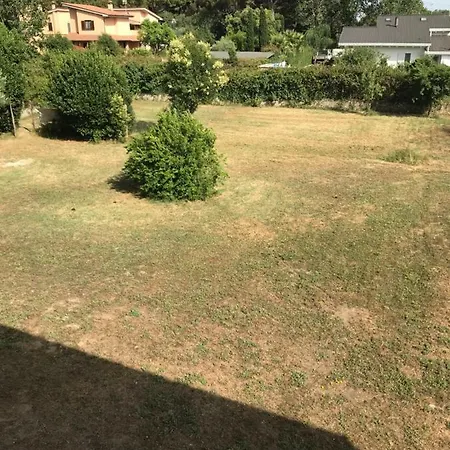 Nyaraló La Casa Di Vittorio *